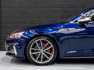 2018 Audi S5 - Thumbnail