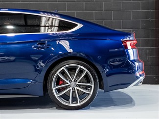 2018 Audi S5 - Thumbnail