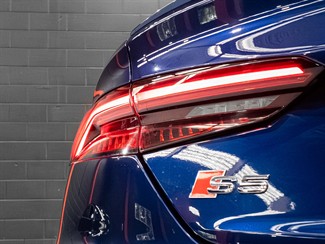 2018 Audi S5 - Thumbnail
