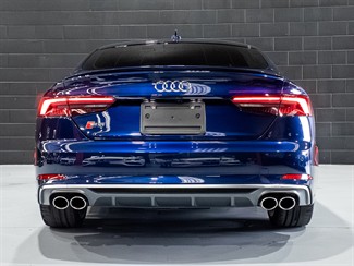 2018 Audi S5 - Thumbnail