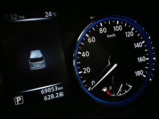 2014 Nissan Elgrand - Thumbnail