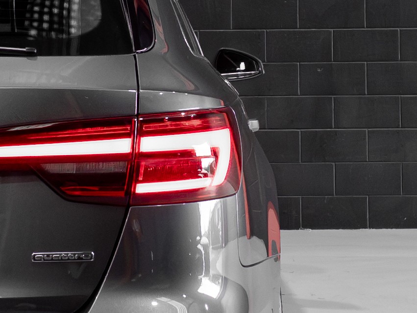 2019 Audi A4 Avant 4wd