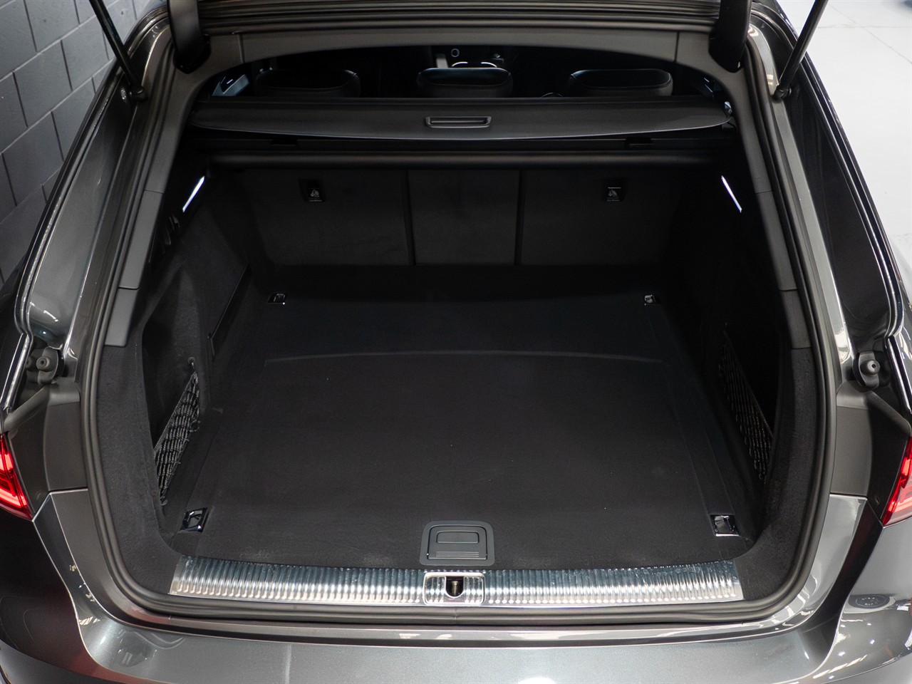 2019 Audi A4 Avant 4wd