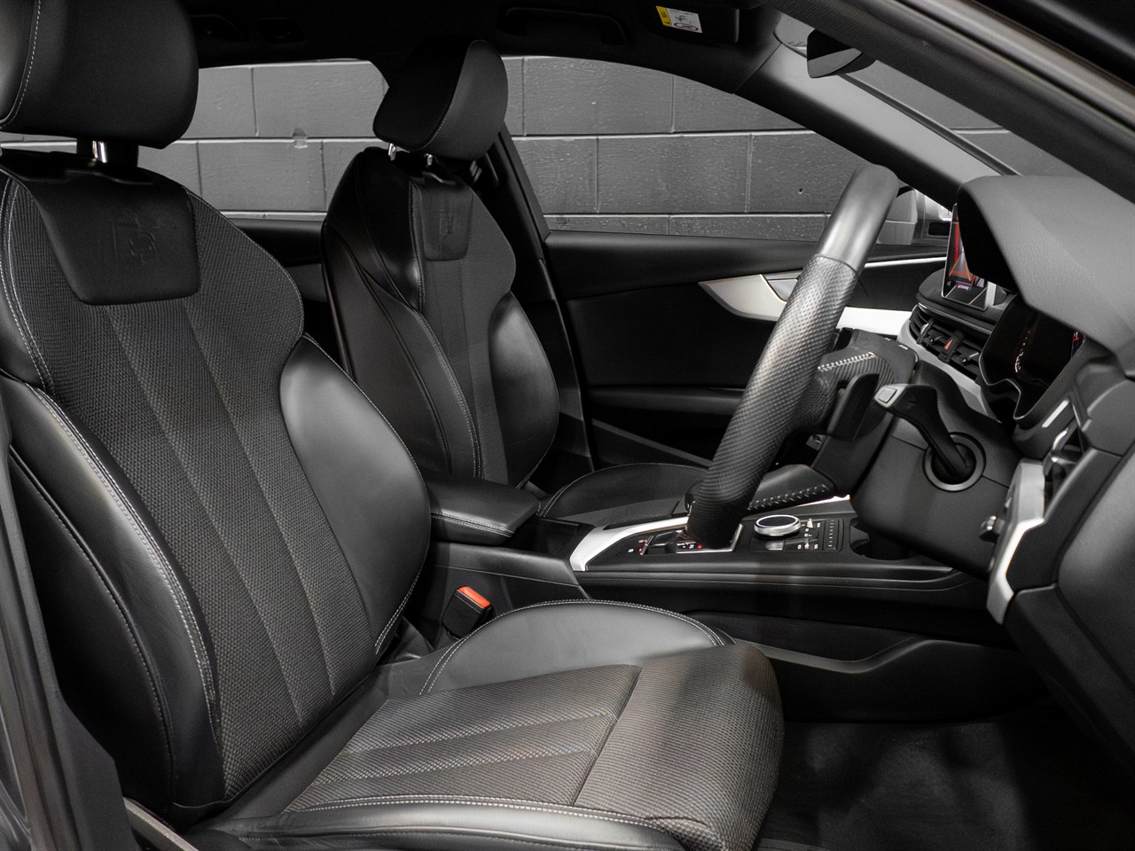 2019 Audi A4 Avant 4wd