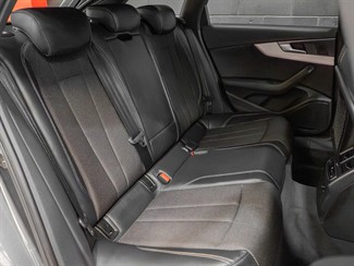 2019 Audi A4 Avant 4wd - Thumbnail