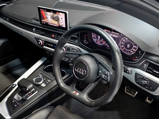 2019 Audi A4 Avant 4wd - Thumbnail