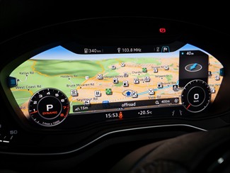 2019 Audi A4 Avant 4wd - Thumbnail