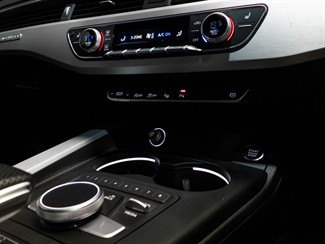 2019 Audi A4 Avant 4wd - Thumbnail