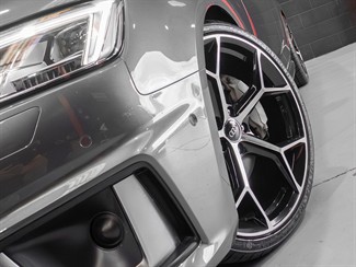 2019 Audi A4 Avant 4wd - Thumbnail