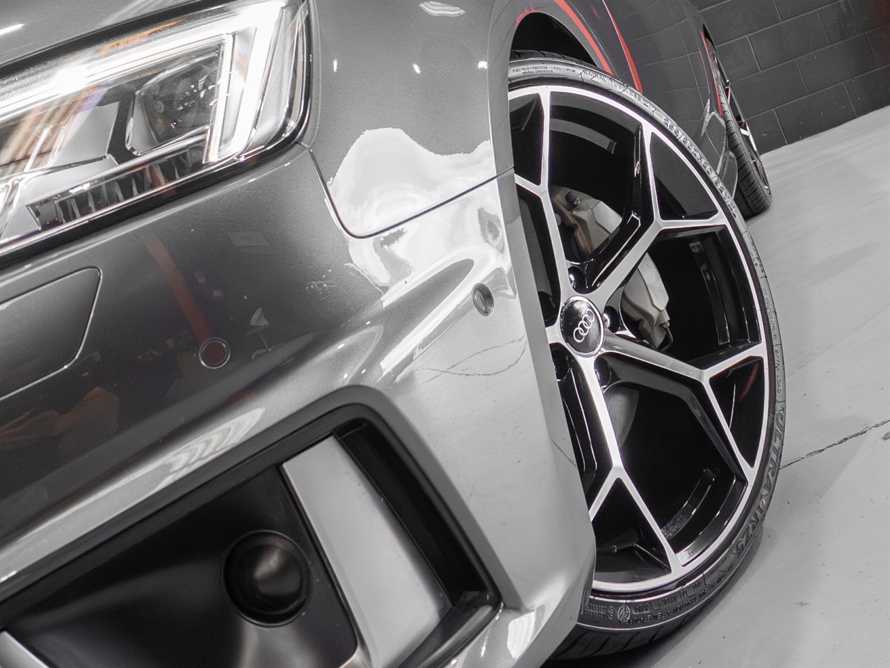 2019 Audi A4 Avant 4wd