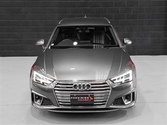 2019 Audi A4 Avant 4wd - Thumbnail
