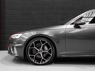 2019 Audi A4 Avant 4wd - Thumbnail