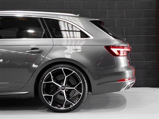 2019 Audi A4 Avant 4wd - Thumbnail