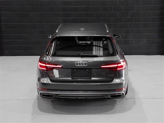2019 Audi A4 Avant 4wd - Thumbnail