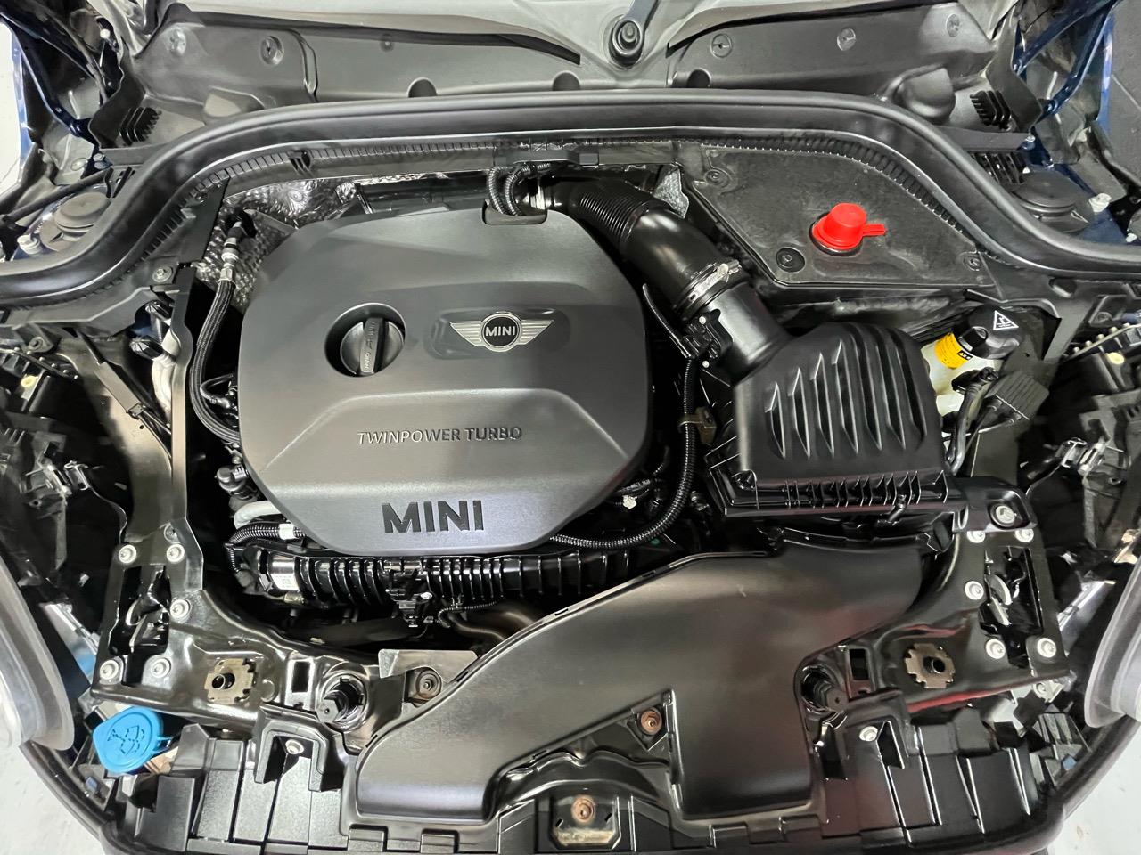 2015 Mini Cooper
