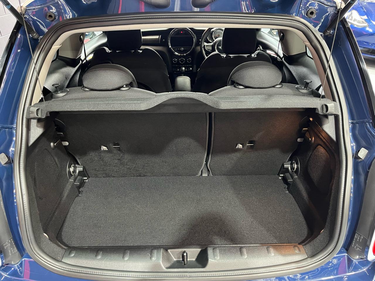 2015 Mini Cooper