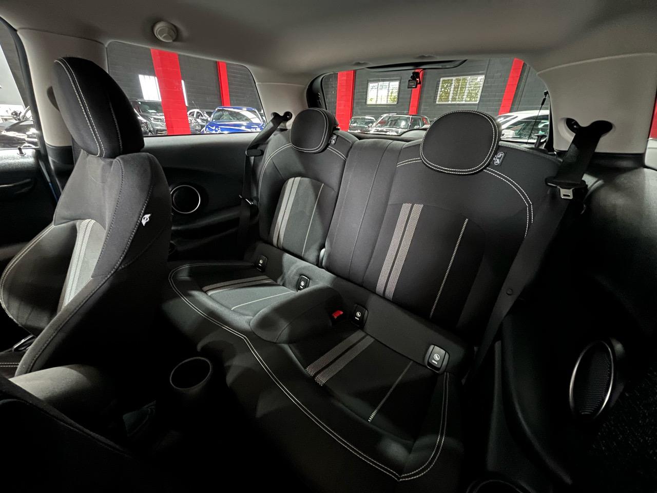2015 Mini Cooper