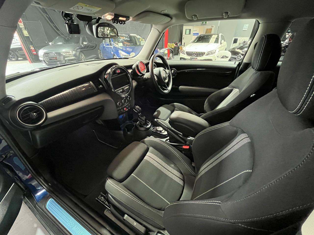 2015 Mini Cooper