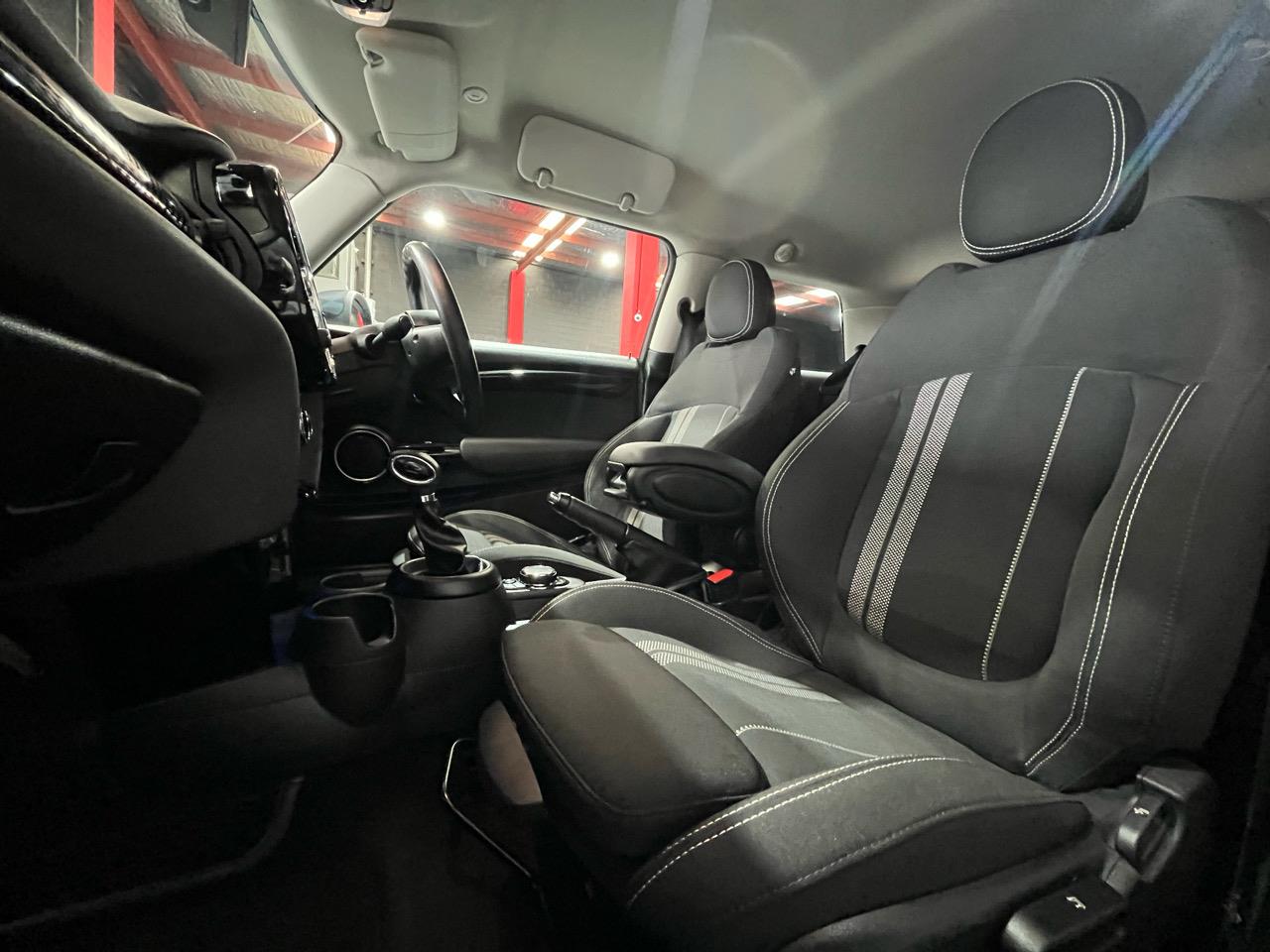 2015 Mini Cooper