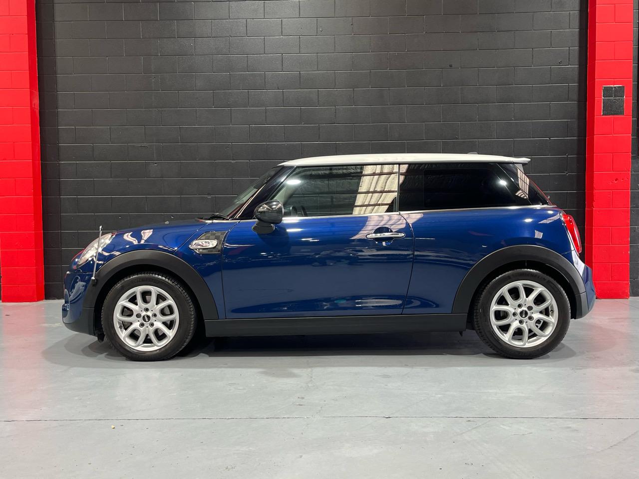 2015 Mini Cooper