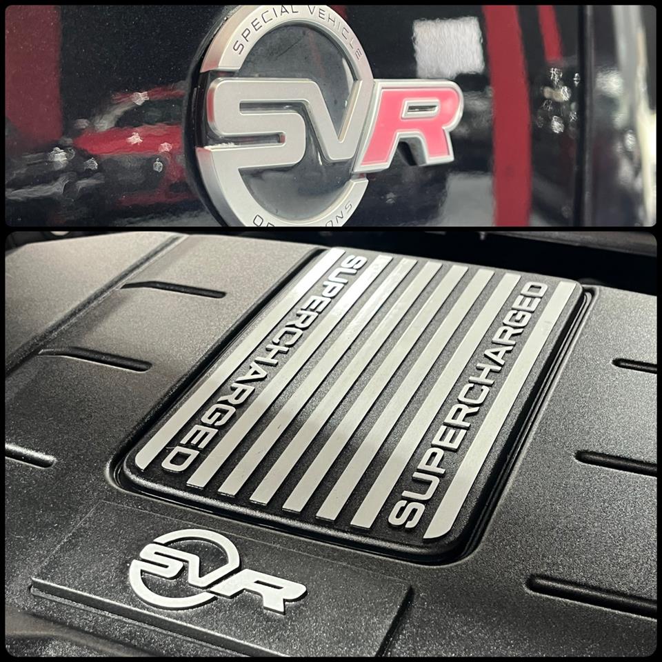 2015 Land Rover Range Rover Sport