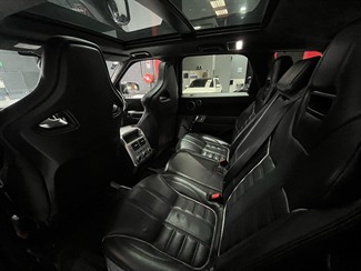 2015 Land Rover Range Rover Sport - Thumbnail