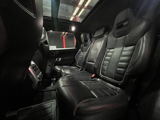 2015 Land Rover Range Rover Sport - Thumbnail