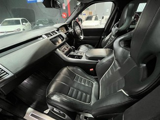 2015 Land Rover Range Rover Sport - Thumbnail