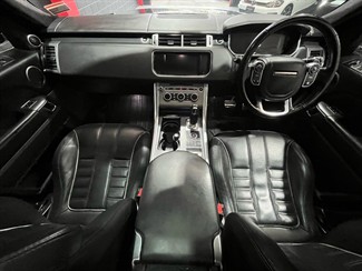 2015 Land Rover Range Rover Sport - Thumbnail