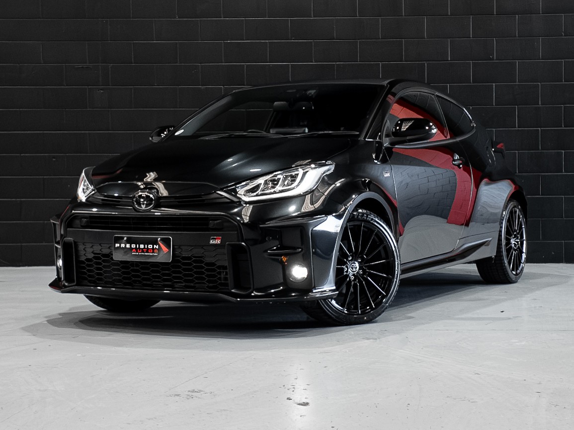 2021 TOYOTA Yaris