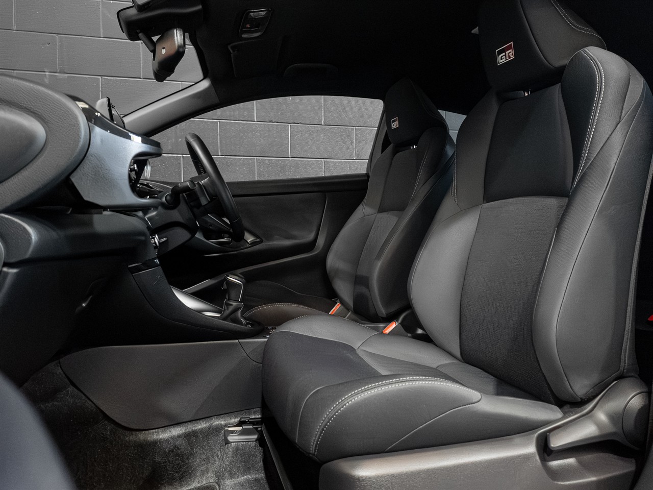 2021 TOYOTA Yaris