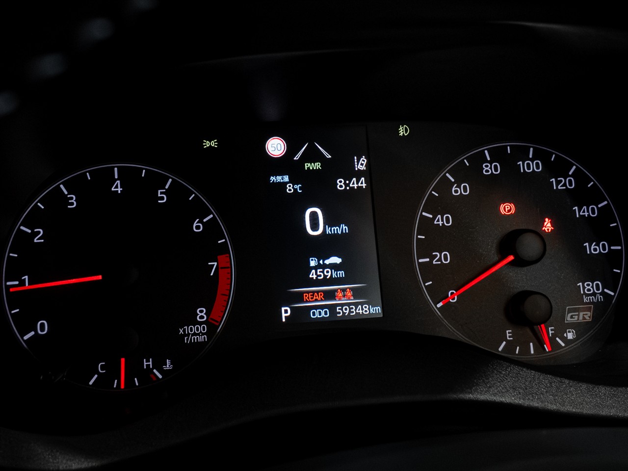 2021 TOYOTA Yaris