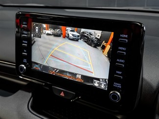 2021 TOYOTA Yaris - Thumbnail