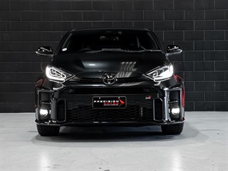 2021 TOYOTA Yaris - Thumbnail