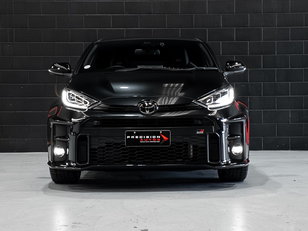 2021 TOYOTA Yaris