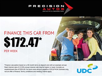 2017 Mazda CX-5 - Thumbnail