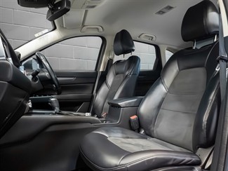 2017 Mazda CX-5 - Thumbnail