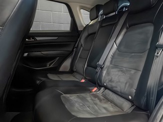2017 Mazda CX-5 - Thumbnail