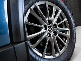 2017 Mazda CX-5 - Thumbnail