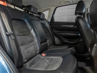 2017 Mazda CX-5 - Thumbnail