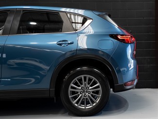 2017 Mazda CX-5 - Thumbnail