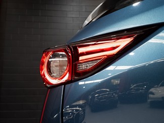 2017 Mazda CX-5 - Thumbnail