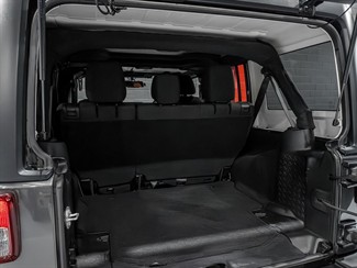 2018 Jeep Wrangler - Thumbnail