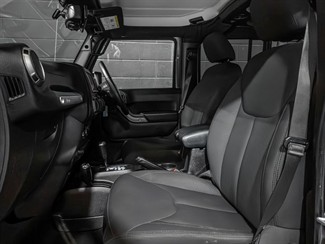 2018 Jeep Wrangler - Thumbnail