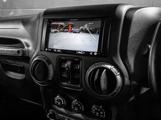2018 Jeep Wrangler - Thumbnail