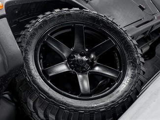 2018 Jeep Wrangler - Thumbnail