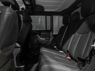 2018 Jeep Wrangler - Thumbnail