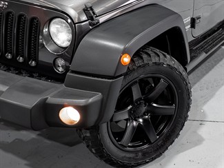 2018 Jeep Wrangler - Thumbnail