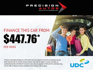 2015 Mercedes-Benz C 63 S - Thumbnail