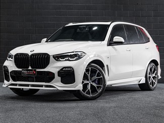 2019 BMW X5 - Thumbnail